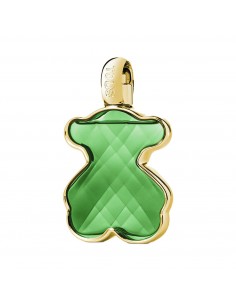 TOUS LOVE ME EMERALD ELIXIR 90ML