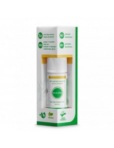 ECOCERA TAPIOCA Y BAMBU CHAMPU SECO CABELLO GRASO 15ML