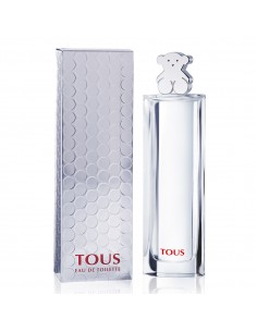 TOUS EAU DE TOILETTE 90ML VAPORIZADOR