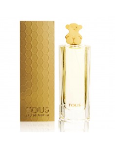 TOUS EAU DE PARFUM 90ML VAPORIZADOR