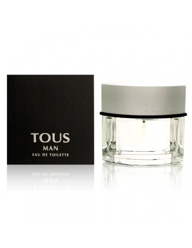 TOUS MAN EAU DE TOILETTE 100ML VAPORIZADOR