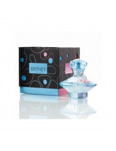 BRITNEY SPEARS CURIOUS EAU DE PARFUM 100ML VAPORIZADOR