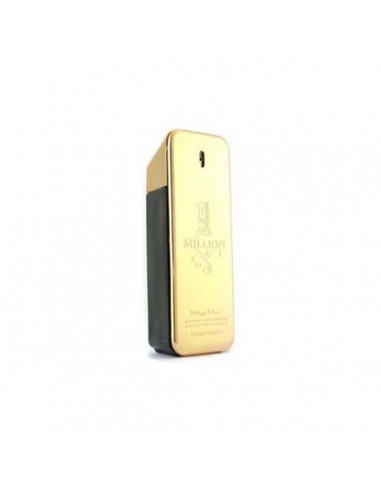 PACO RABANNE 1 MILLION EAU DE TOILETTE 100ML VAPORIZADOR