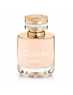 BOUCHERON QUATRE EAU DE PARFUM POUR FEMME 30ML VAPORIZADOR