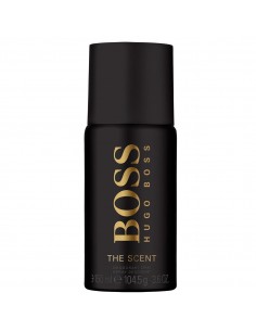 HUGO BOSS BOSS THE SCENT DESODORANTE 150ML VAPORIZADOR