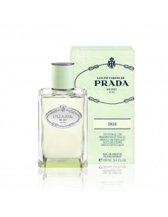 PRADA INFUSION D'IRIS EAU DE PARFUM 100ML VAPORIZADOR