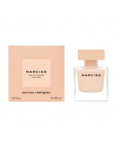 NARCISO RODRIGUEZ NARCISO POUDREE EAU DE PARFUM 50ML VAPORIZADOR