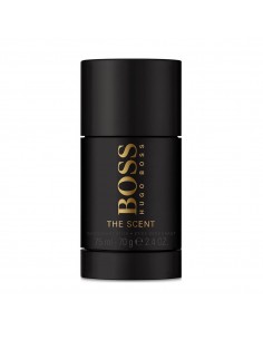 HUGO BOSS BOSS THE SCENT DESODORANTE STICK 75GR