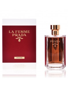 PRADA FEMME INTENSE EAU DE PARFUM 100ML VAPORIZADOR