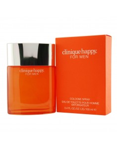 CLINIQUE HAPPY WOMAN EAU DE PARFUM 100ML VAPORIZADOR