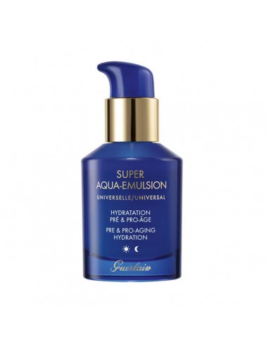 GUERLAIN SUPER AQUA EMULSION UNIVERSAL 50ML