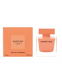 NARCISO RODRIGUEZ AMBREE EAU DE PARFUM 90ML VAPORIZADOR