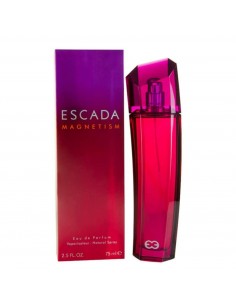 ESCADA MAGNETISM EAU DE PARFUM 75ML VAPORIZADOR