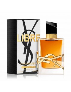 YVES SAINT LAURENT LIBRE INTENSE EAU DE PARFUM 50ML
