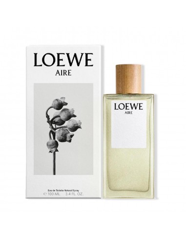 LOEWE AIRE EAU DE TOILETTE 100ML