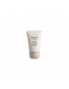 SHISEIDO WASO SATOCANE PORE PURIFYING SCRUB MASK 80ML