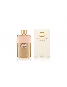 GUCCI GUILTY EAU DE PARFUM POR FEMME 90ML VAPORIZADOR