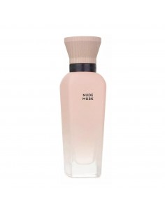 ADOLFO DOMINGUEZ NUDE MUSK EAU DE PARFUM 120ML VAPORIZADOR
