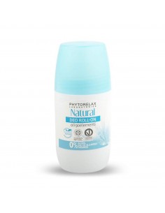 PHYTORELAX NATURAL DESODORANTE ROLL-ON SIN ALCOHOL 50ML