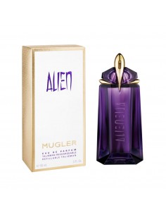 THIERRY MUGLER ALIEN EAU DE PARFUM RELLENABLE 90ML