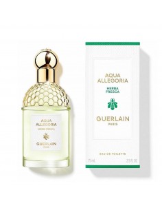 GUERLAIN AQUA ALLEGORIA EAU DE TOILETTE HERBA FRESCA 75ML VAPORIZADOR