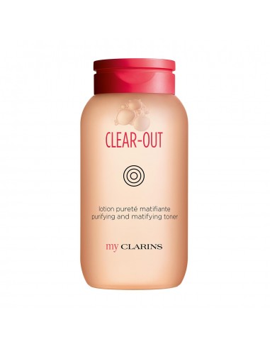 CLARINS MY CLARINS TONICO CLEAR-OUT 200ML