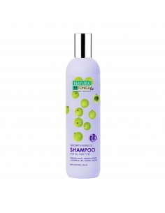 ESTONICA GROWTH MIRACLE CHAMPU 200ML