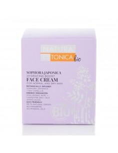 ESTONICA SOPHORA JAPONICA CREMA FACIAL HYDRATING BOOST 50ML