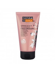 ESTONICA GINSENG AÇAI PEELING FACIAL REJUVENECEDOR 200ML
