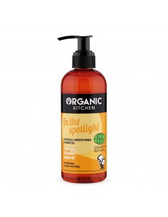 ORGANIC KITCHEN IN THE SPOTLIGHT CHAMPU NATURAL 200ML