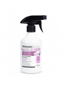 ORGANIC PEOPLE TOILET CLEANSING ECO SPRAY 200ML VAPORIZADOR