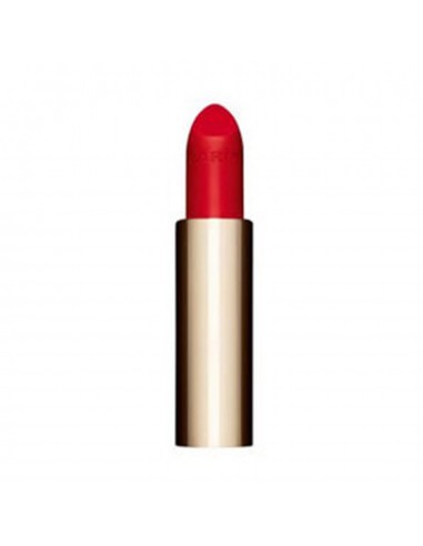 CLARINS JOLI ROUGE VELVET BARRA DE LABIOS RECARGABLE 768V 1UN