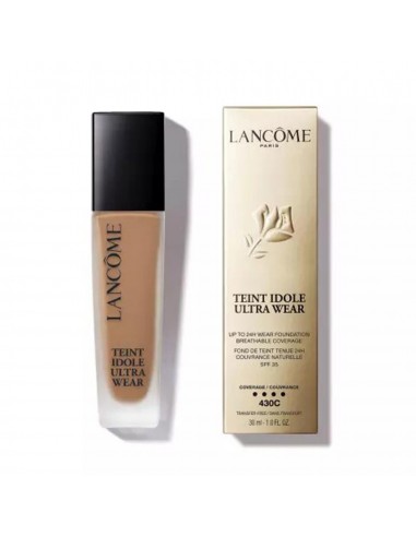 LANCOME TEINT IDOLE ULTRA WEAR BASE FLUIDA 430C 1UN