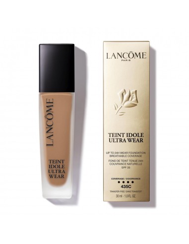 LANCOME TEINT IDOLE ULTRA WEAR BASE FLUIDA 435C 1UN