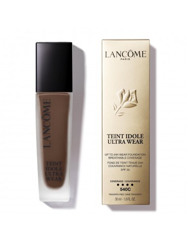 LANCOME TEINT IDOLE ULTRA WEAR BASE FLUIDA 540C 1UN