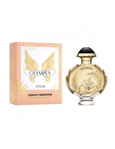 PACO RABANNE OLYMPEA SOLAR EAU DE PARFUM INTENSE 50ML VAPORIZADOR