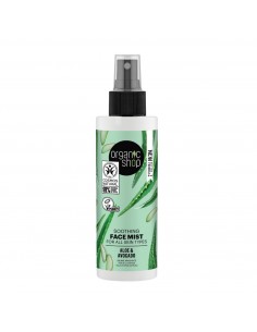 ORGANIC SHOP ALOE NIEBLA FACIAL SOOTHING 150ML