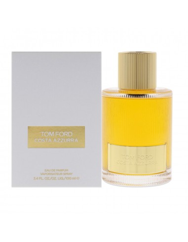 TOM FORD COSTA AZZURRA EAU DE PARFUM 100ML VAPORIZADOR