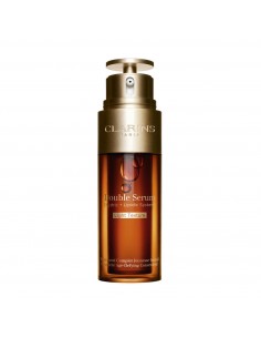 CLARINS DOUBLE SERUM CONCENTRADO LIGHT TEXTURE 50ML