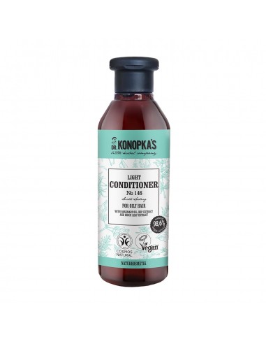 DR.KONOPKAS LIGHT ACONDICIONADOR CABELLO GRASO Nº146 280ML