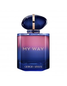 GIORGIO ARMANI MY WAY PARFUM EAU DE PARFUM 90ML VAPORIZADOR