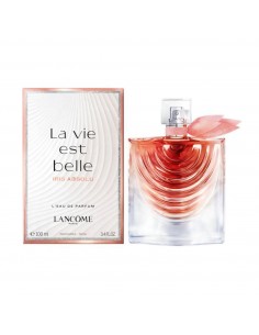 LANCOME LA VIE EST BELLE IRIS ABSOLU L'EAU DE PARFUM 100ML VAPORIZADOR