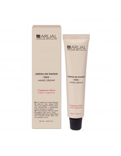 ARUAL 1949 FRAGANCIA CLASICA CREMA DE MANOS 30ML