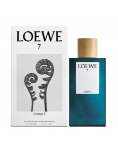 LOEWE 7 LOEWE COBALTO EAU DE PARFUM POUR HOMME 150ML