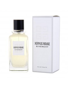 GIVENCHY XERYUS ROUGE EAU DE TOILETTE 100ML VAPORIZADOR