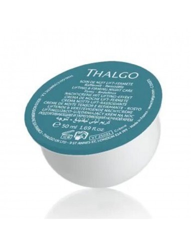 THALGO SILICIUM LIFT LIFTING & FIRMING RELLENO 50ML