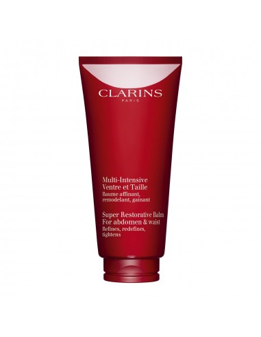 CLARINS MULTI-INTENSIVE BALSAMO SUPER-RESTORATIVE ABDOMEN 200ML