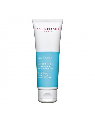 CLARINS FRESH CREMA EXFOLIANTE 50ML