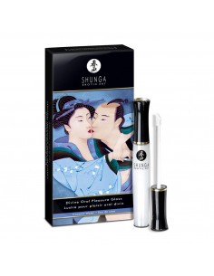 SHUNGA AGUA DE COCO BRILLO DE LABIOS 1UN
