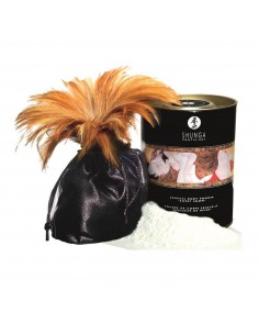 SHUNGA VINO ESPUMOSO POLVOS CORPORALES 1UN